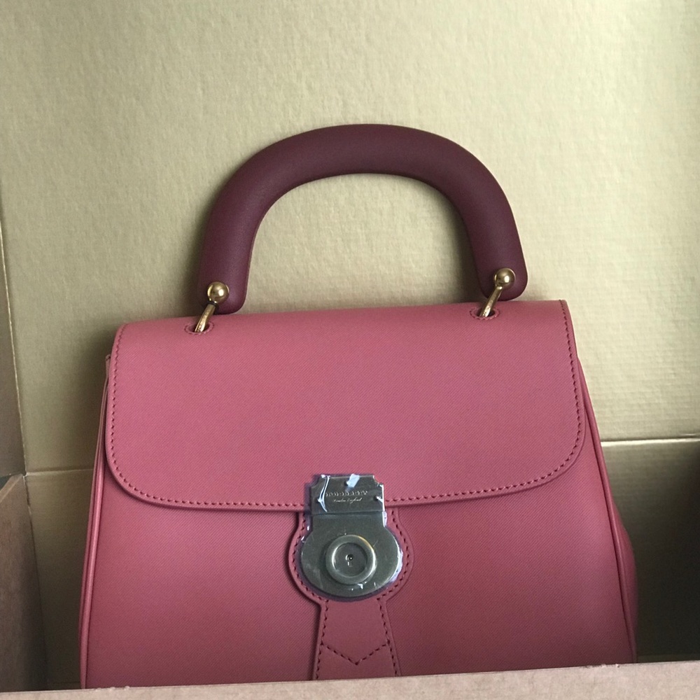 Burberry DK88 - Picture 3 of 8